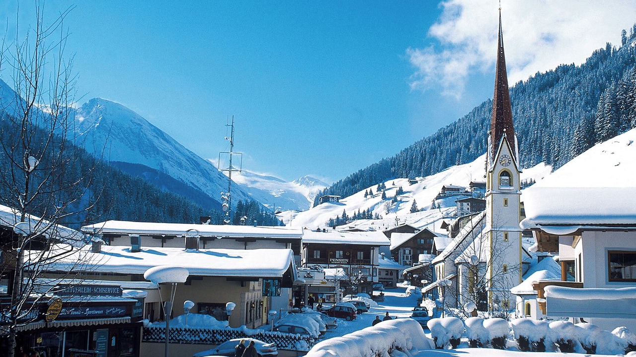 Photo of Outdoor in Lanersbach