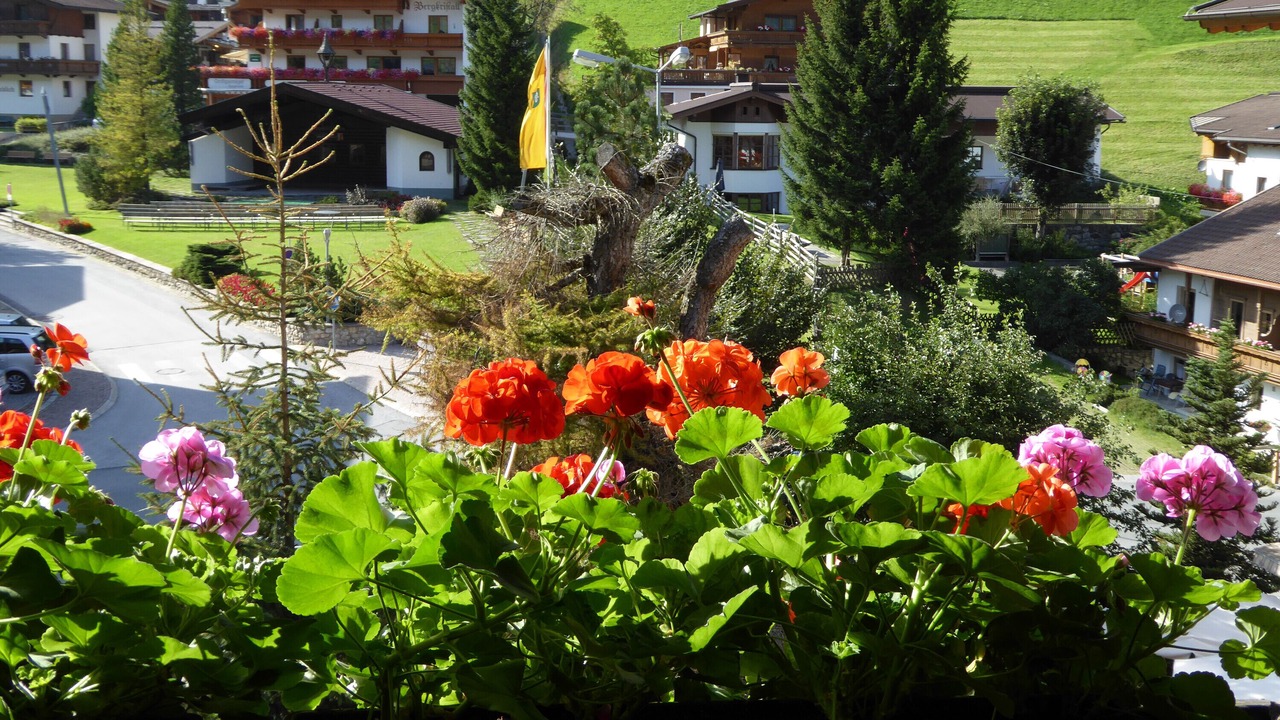 Photo of Outdoor in Lanersbach