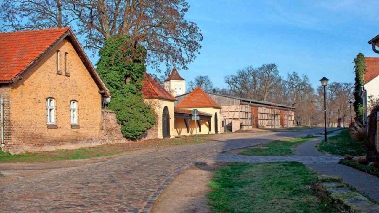 Photo of Outdoor in Paretz