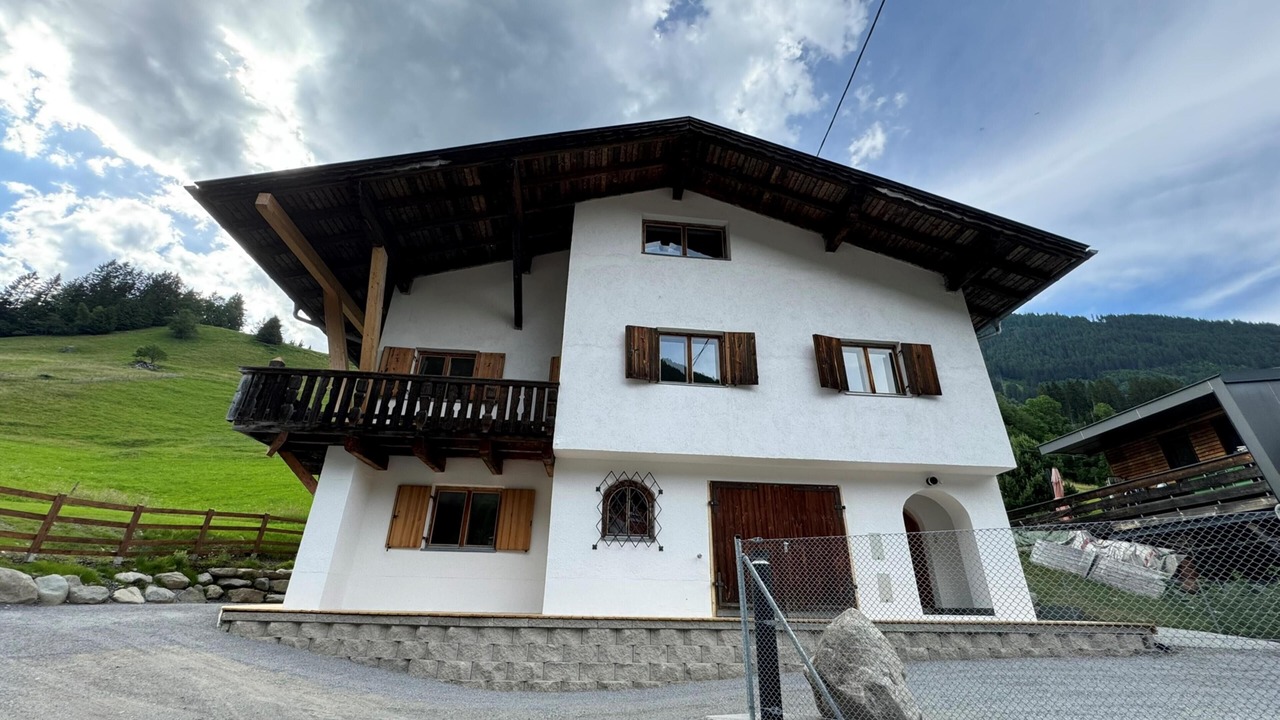 Photo of Outdoor in Sellrain