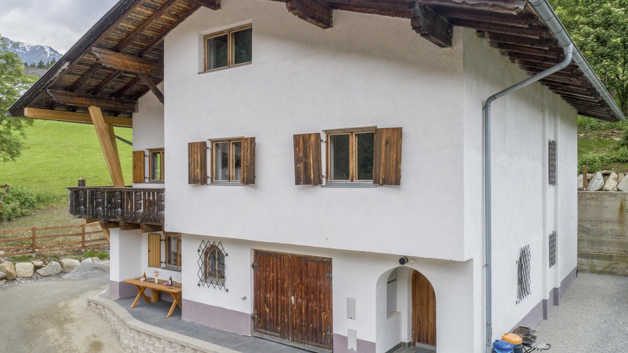 Photo of Outdoor in Sellrain