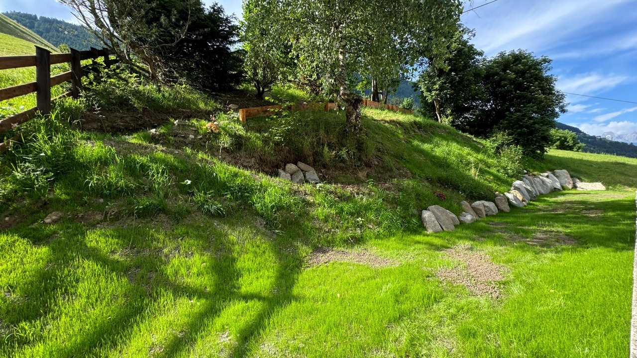 Photo of Outdoor in Sellrain