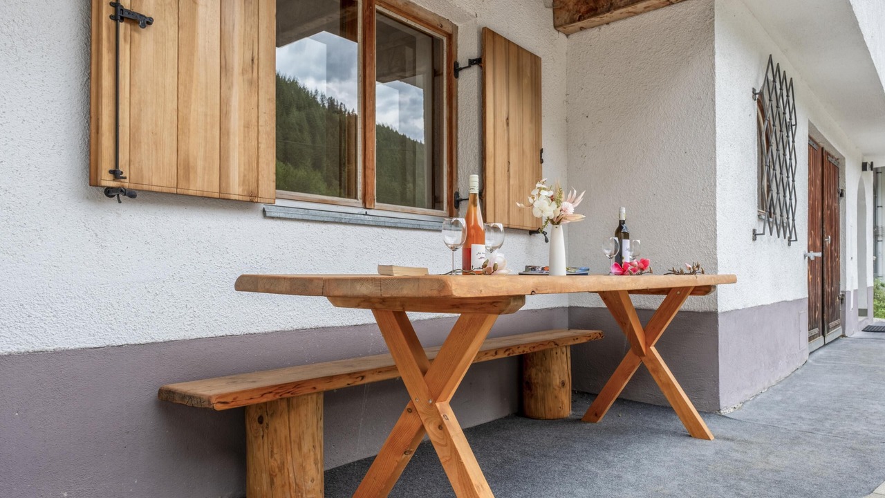 Photo of Outdoor in Sellrain