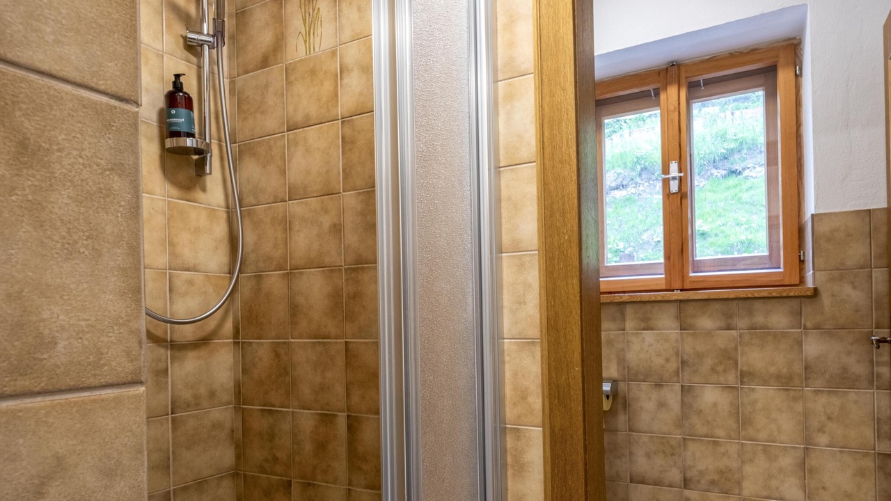 Photo of Bathroom in Sellrain