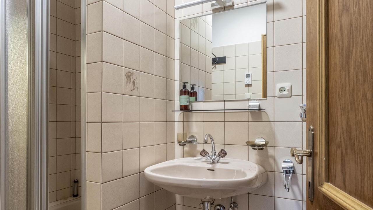 Photo of Bathroom in Sellrain