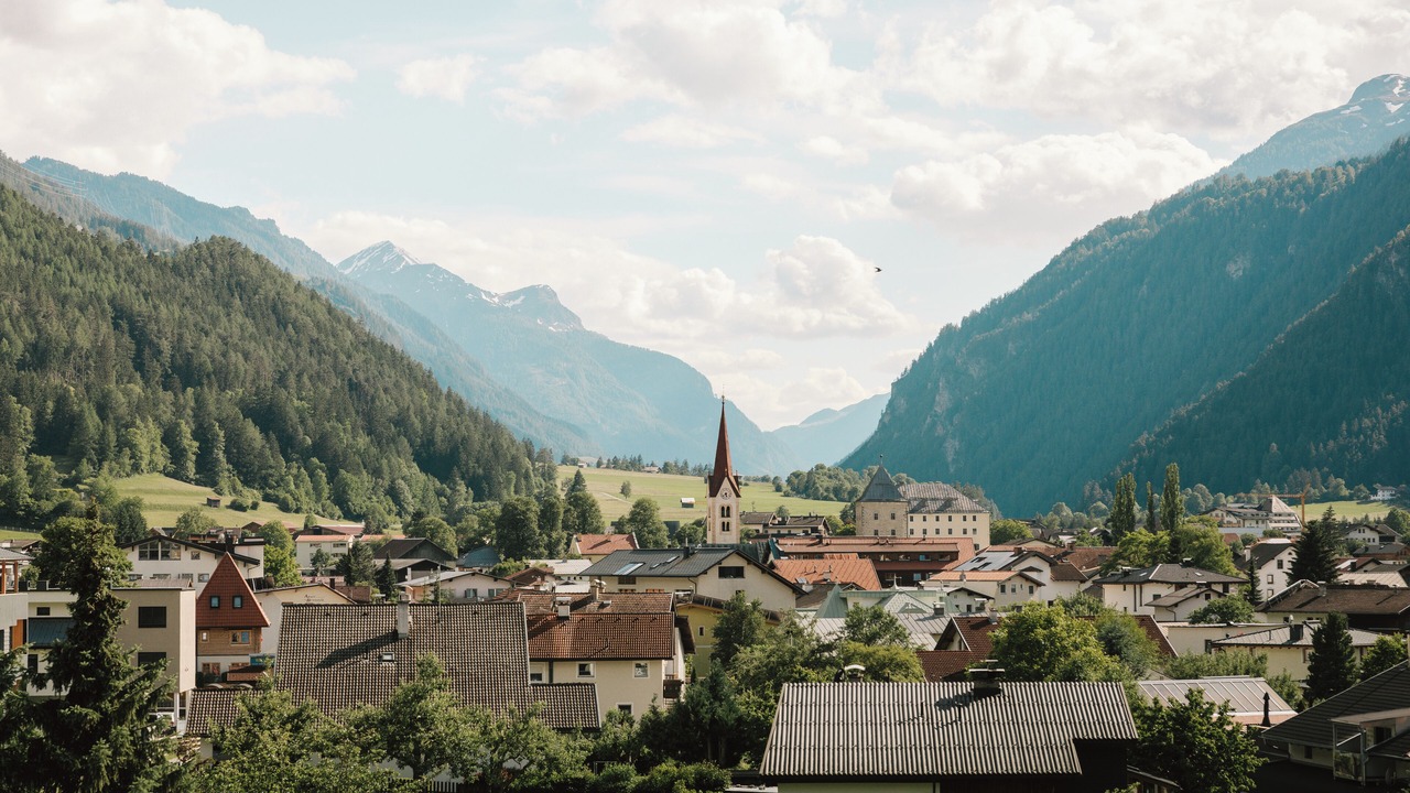 Photo of Bedroom in Ried im Oberinntal