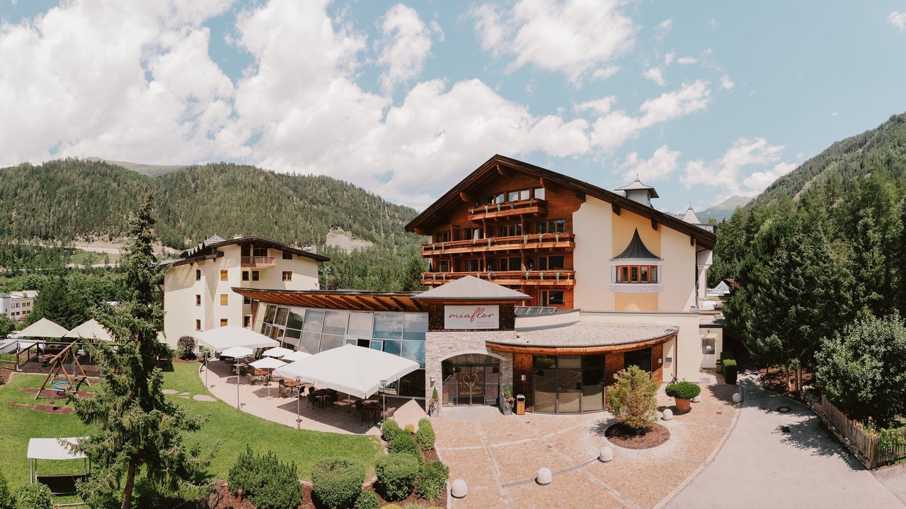 Photo of Outdoor in Ried im Oberinntal