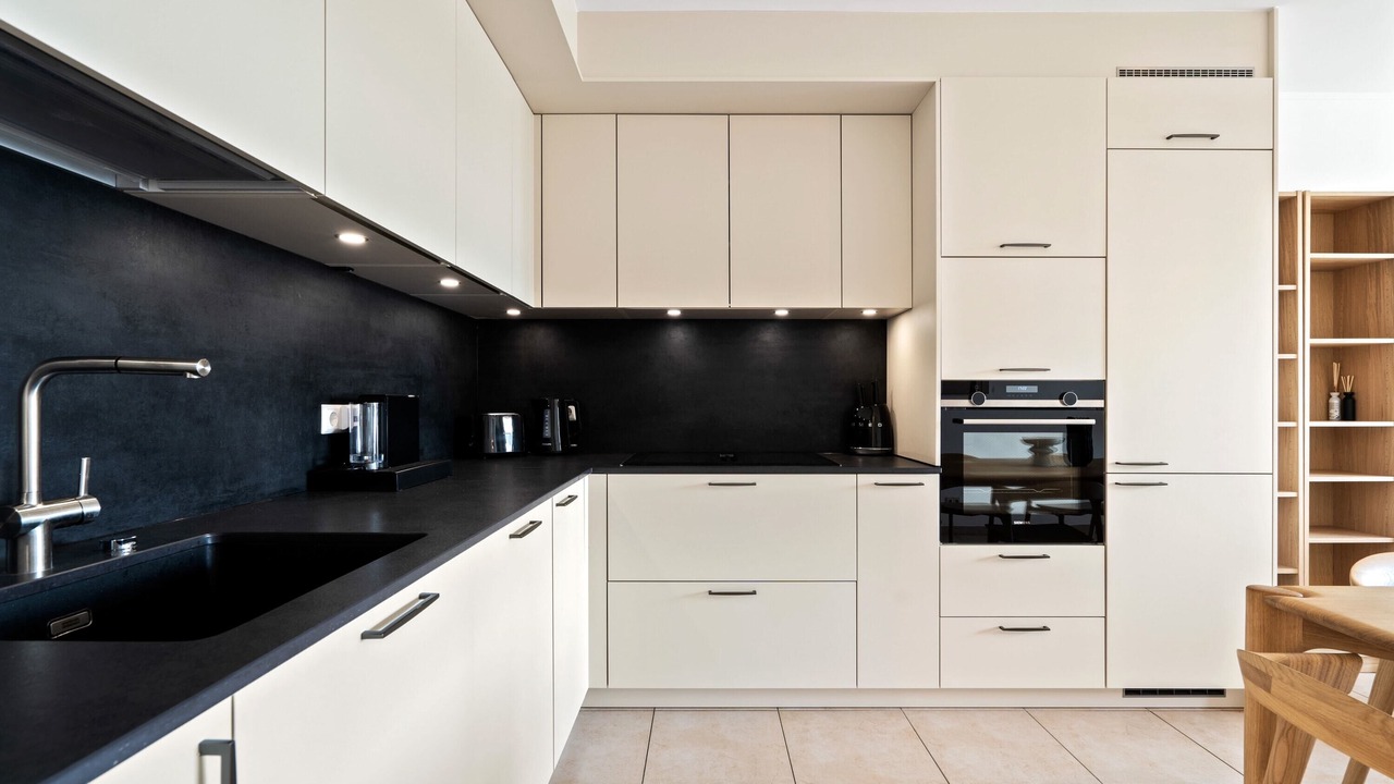 Photo of Kitchen in Esch-sur-Alzette