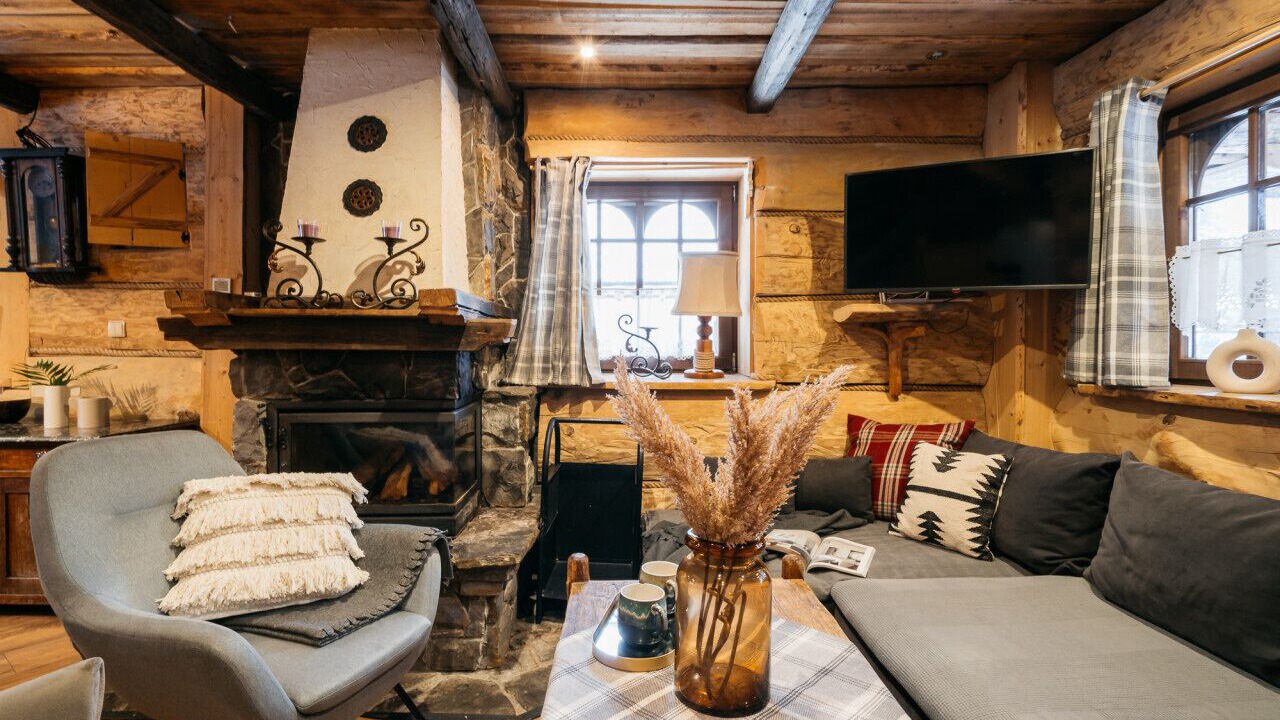 Photo of Livingroom in Zakopane