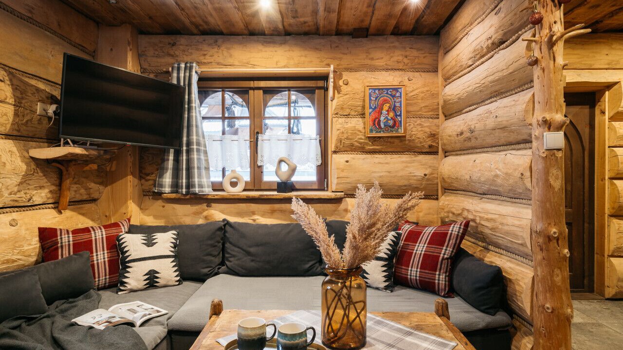 Photo of Livingroom in Zakopane