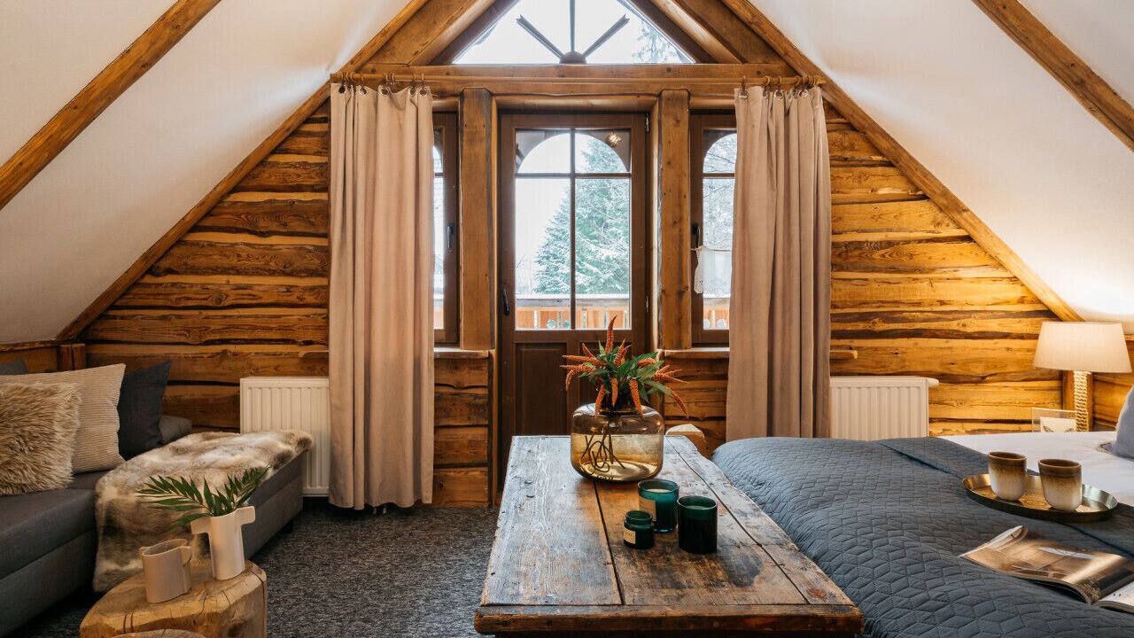 Photo of Livingroom in Zakopane