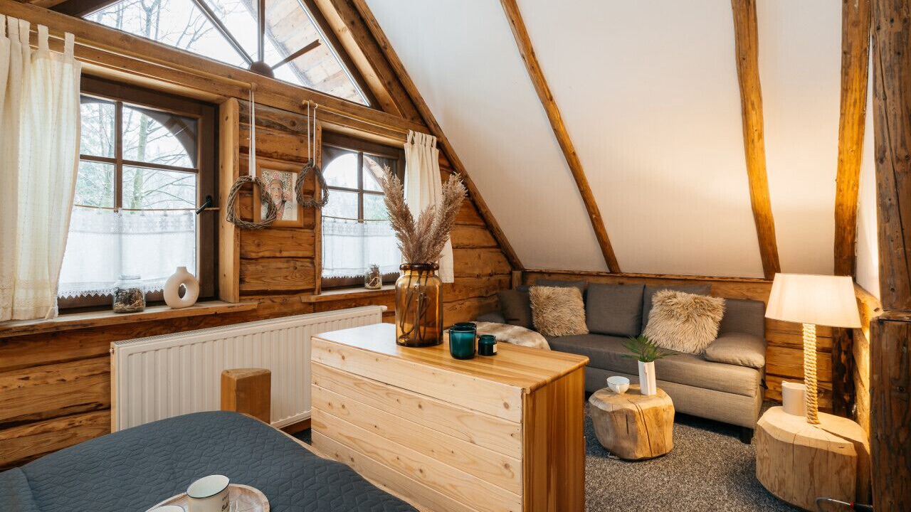 Photo of Livingroom in Zakopane