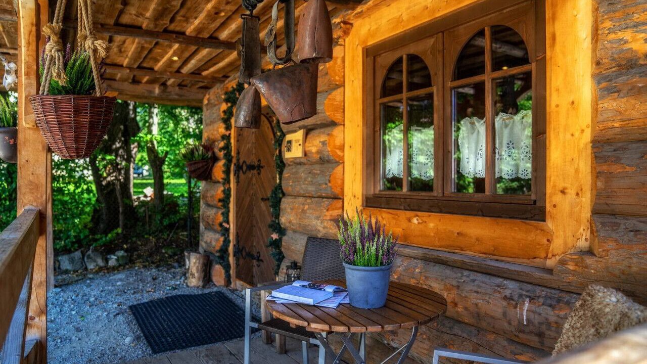 Photo of Patio Balcony in Zakopane