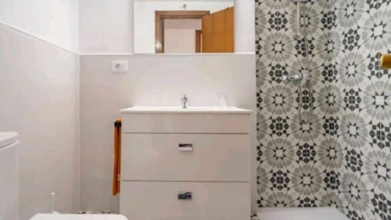 Photo of Bathroom in Almassora