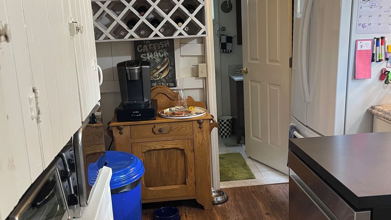 Photo of Kitchen in Cazenovia