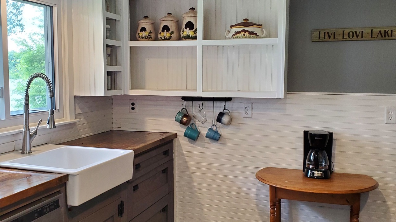 Photo of Kitchen in Sheridan