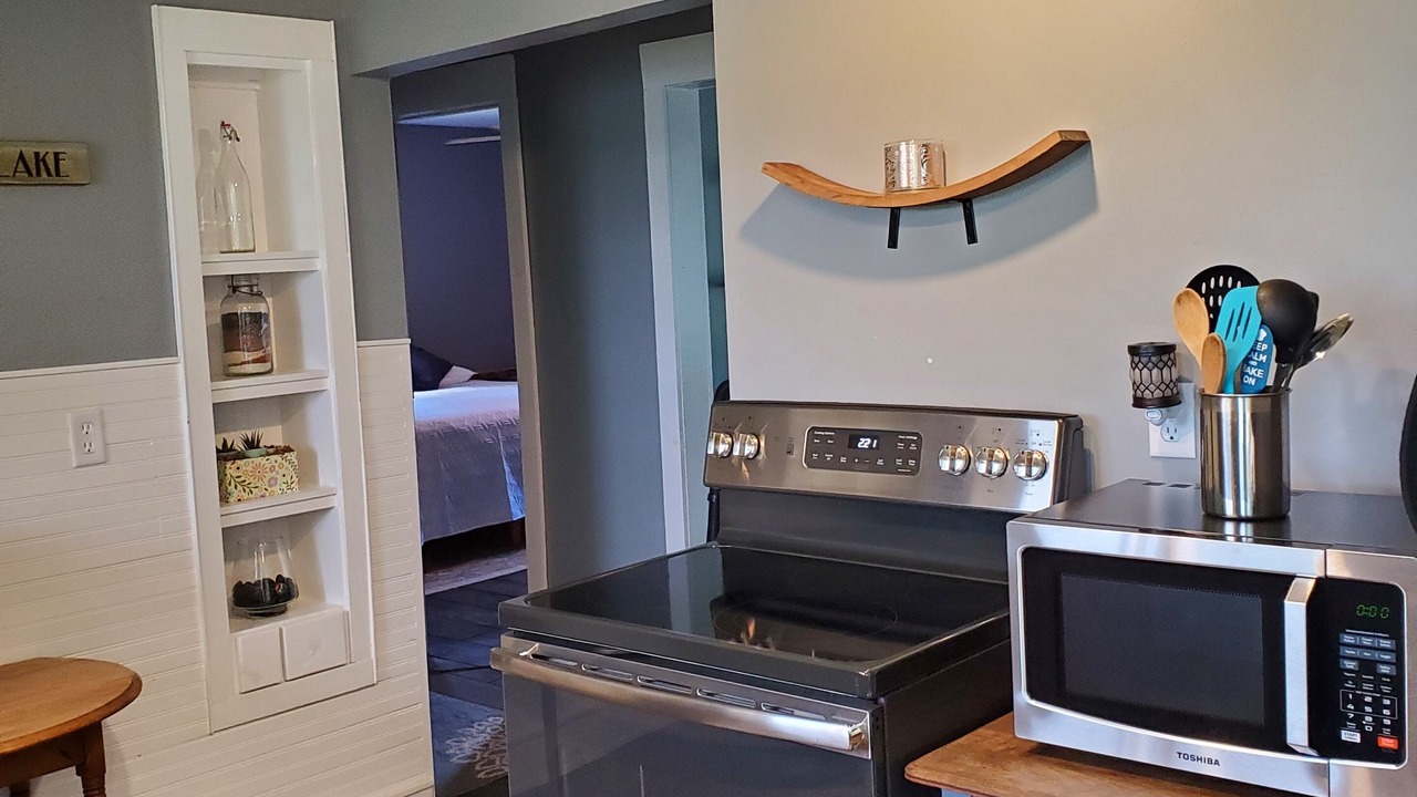 Photo of Kitchen in Sheridan