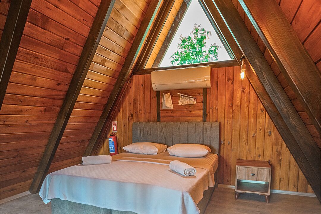 Photo of Bedroom in Sapanca