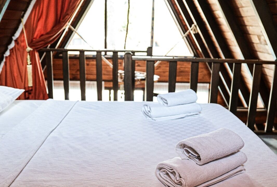 Photo of Bedroom in Sapanca
