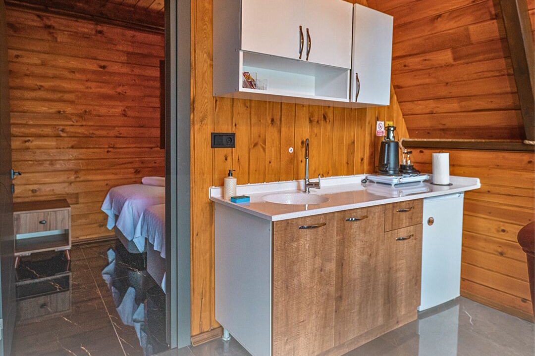 Photo of Bedroom in Sapanca
