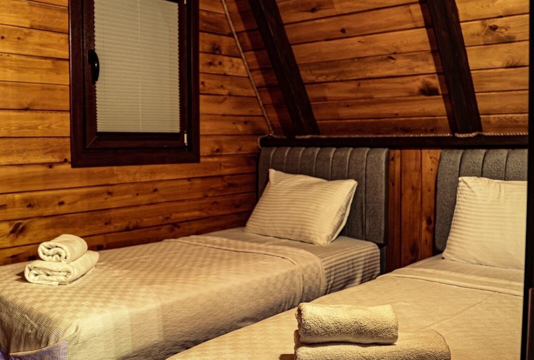Photo of Bedroom in Sapanca