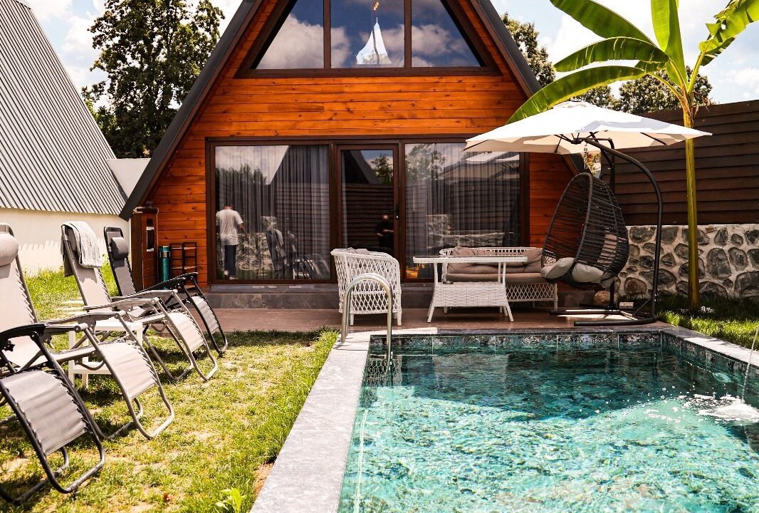 Photo of Outdoor in Sapanca
