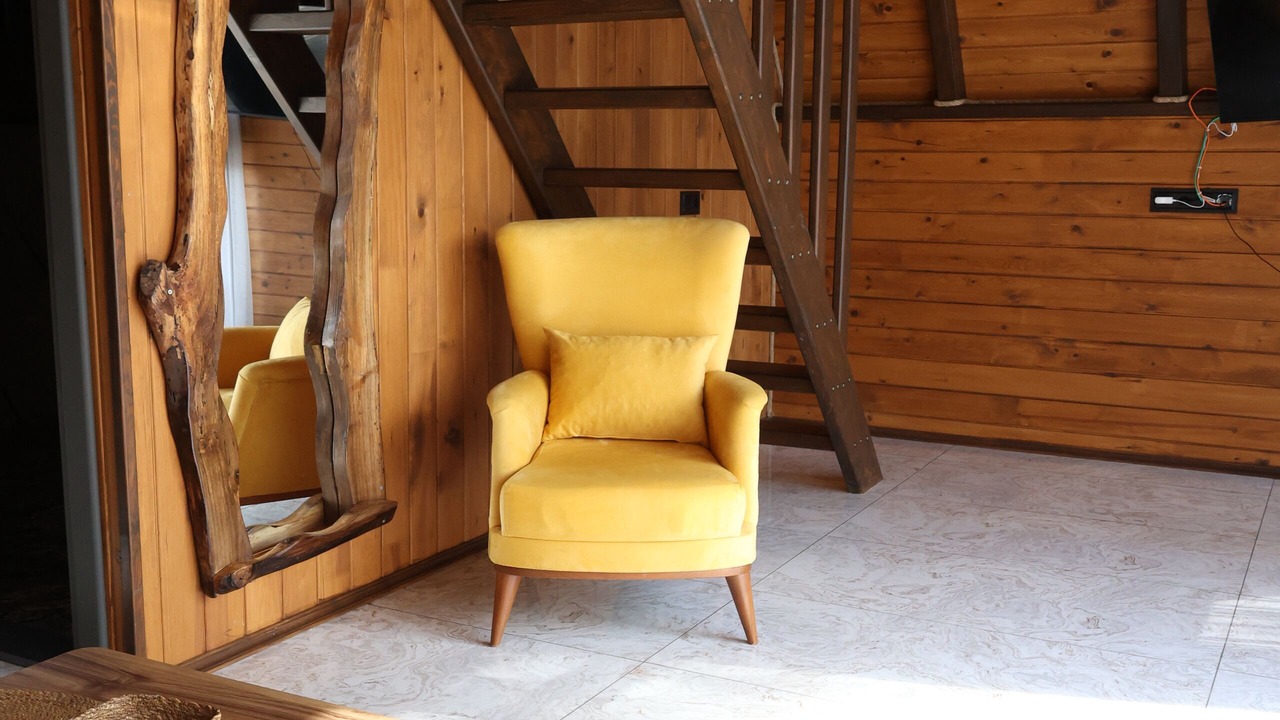 Photo of Bedroom in Sapanca