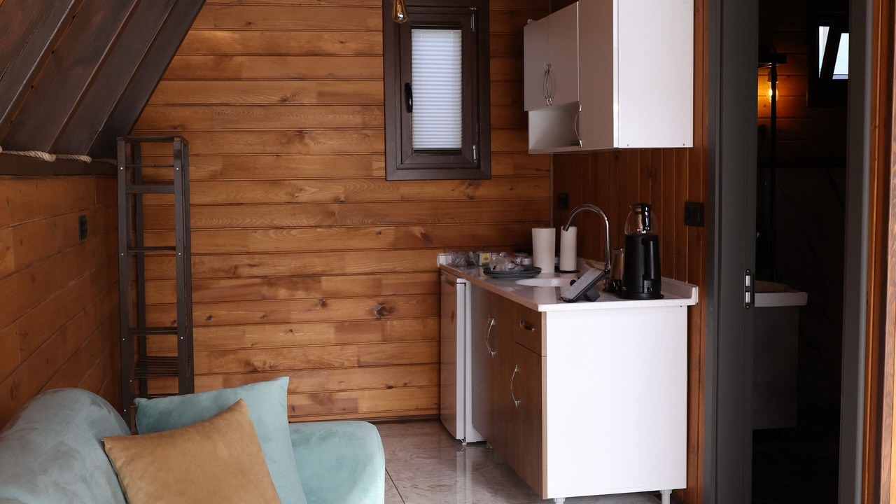 Photo of Bedroom in Sapanca
