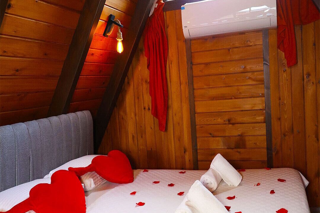 Photo of Bedroom in Sapanca