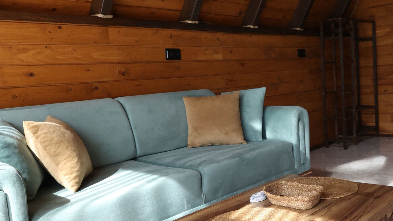 Photo of Bedroom in Sapanca