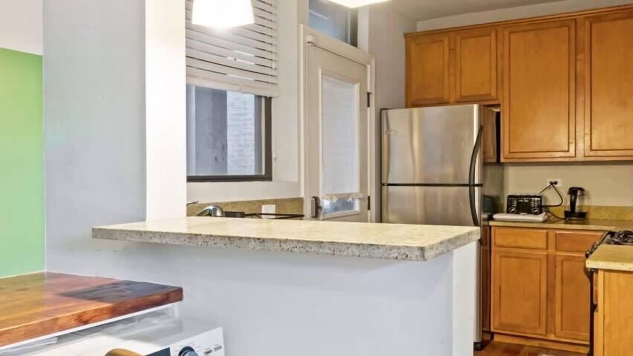 Photo of Kitchen in Lakeview