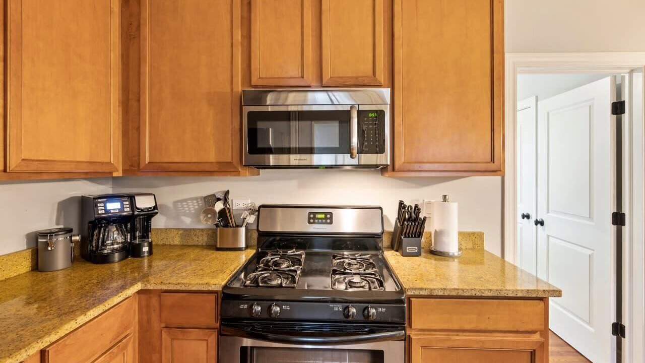 Photo of Kitchen in Lakeview