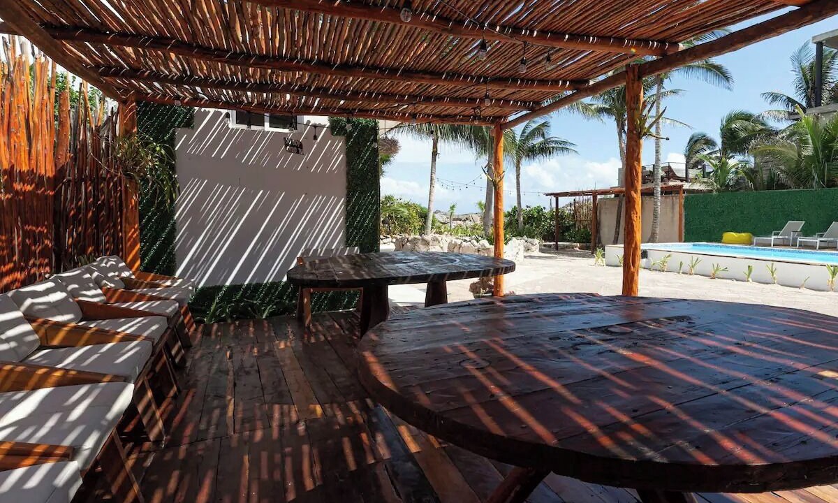 Photo of Outdoor in Zona Hotelera