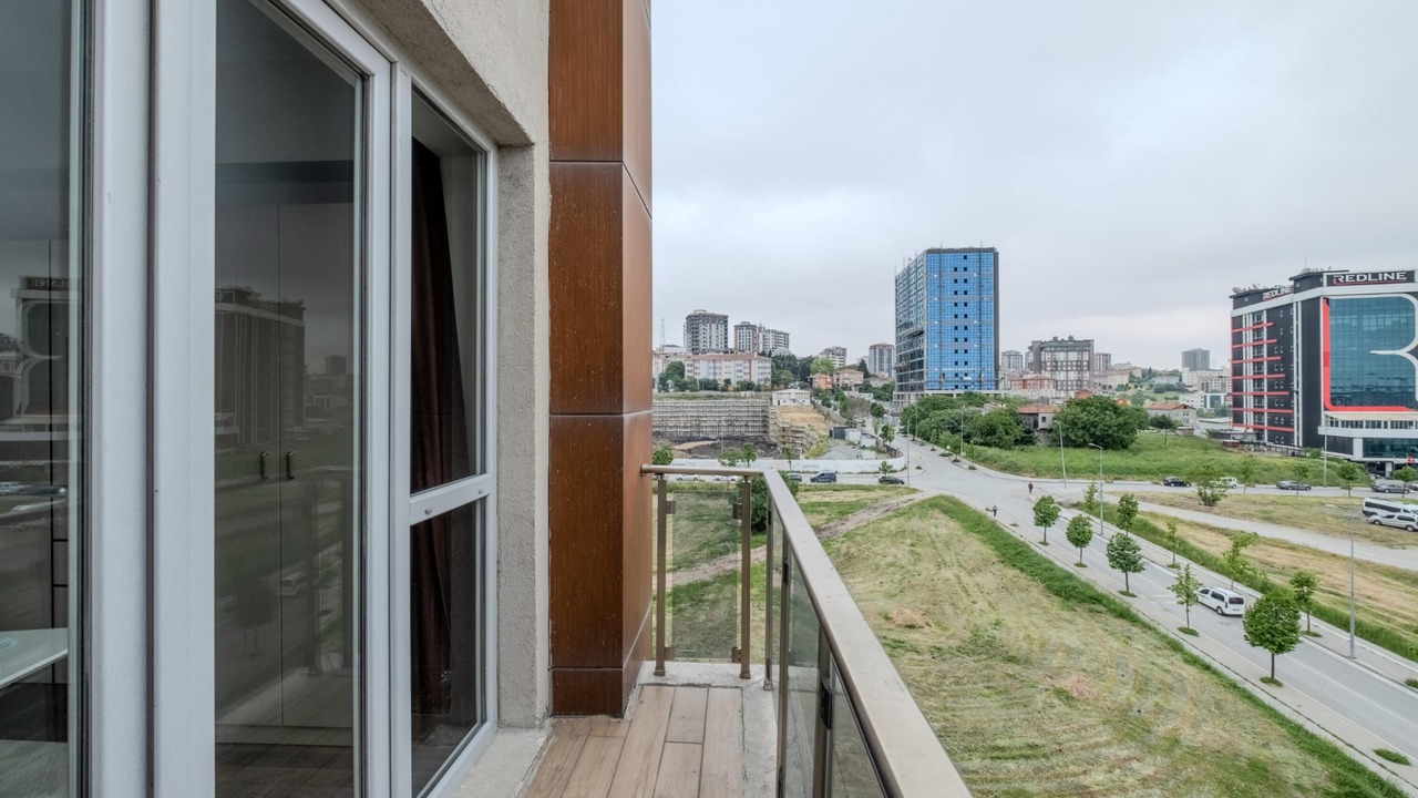 Photo of Outdoor in Mahmutbey
