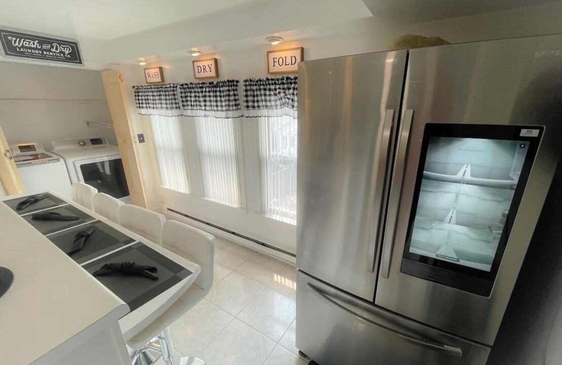 Photo of Kitchen in Williamsport