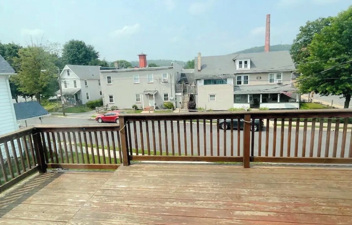 Photo of Outdoor in Williamsport