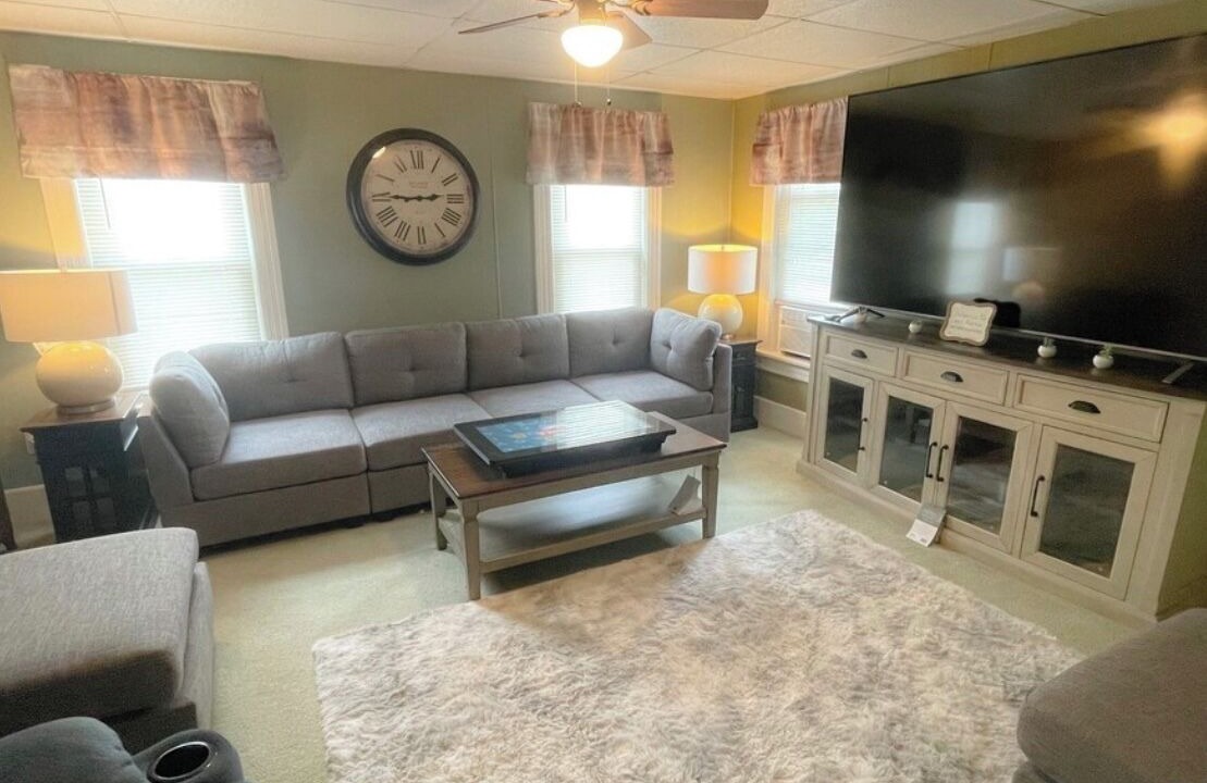 Photo of Livingroom in Williamsport