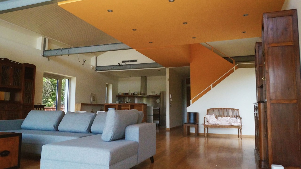 Photo of Livingroom in Monte Caminetto