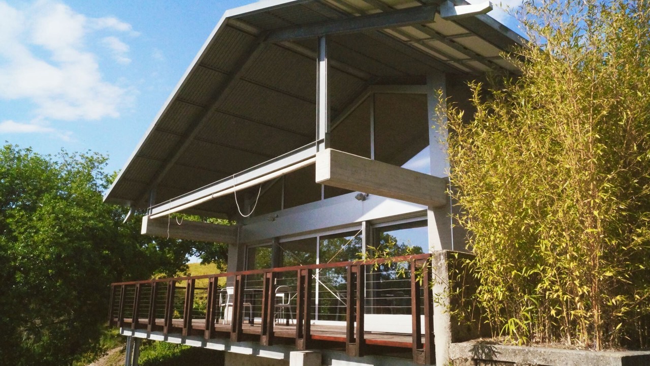 Photo of Outdoor in Monte Caminetto