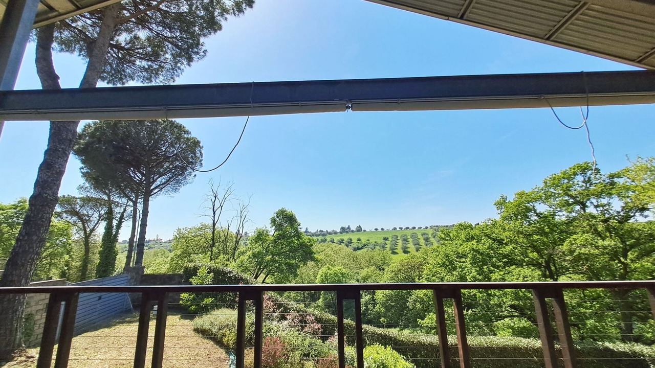 Photo of Outdoor in Monte Caminetto