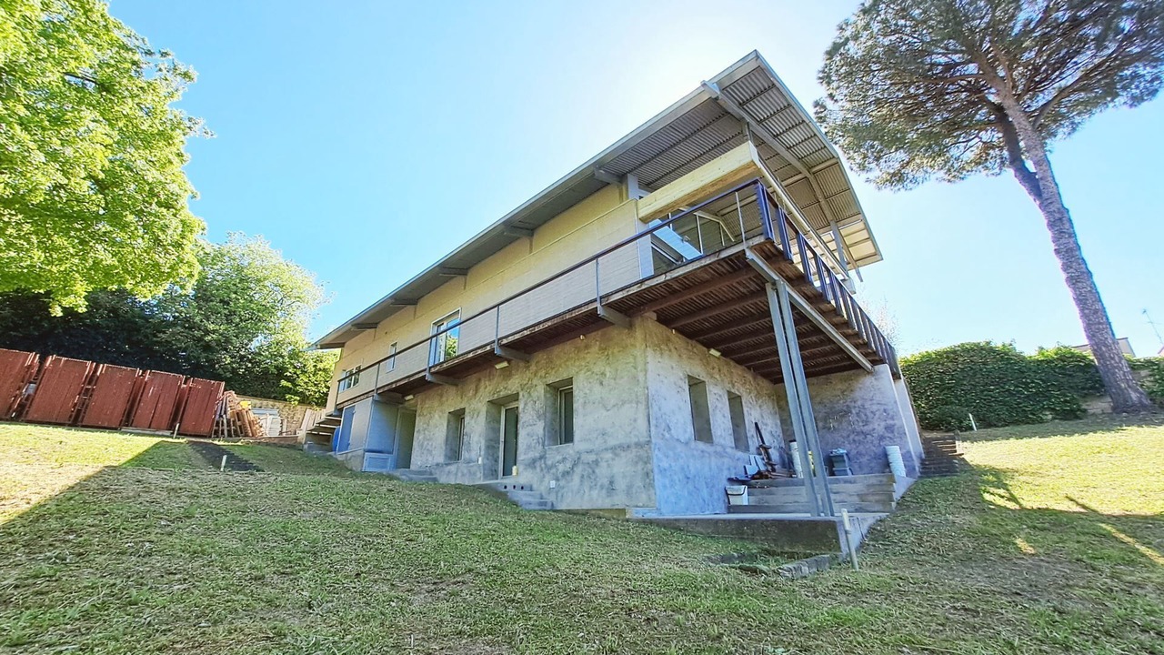 Photo of Outdoor in Monte Caminetto