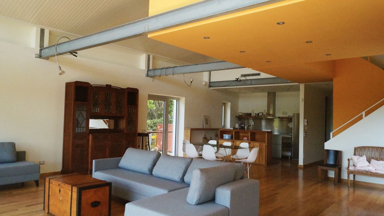 Photo of Livingroom in Monte Caminetto