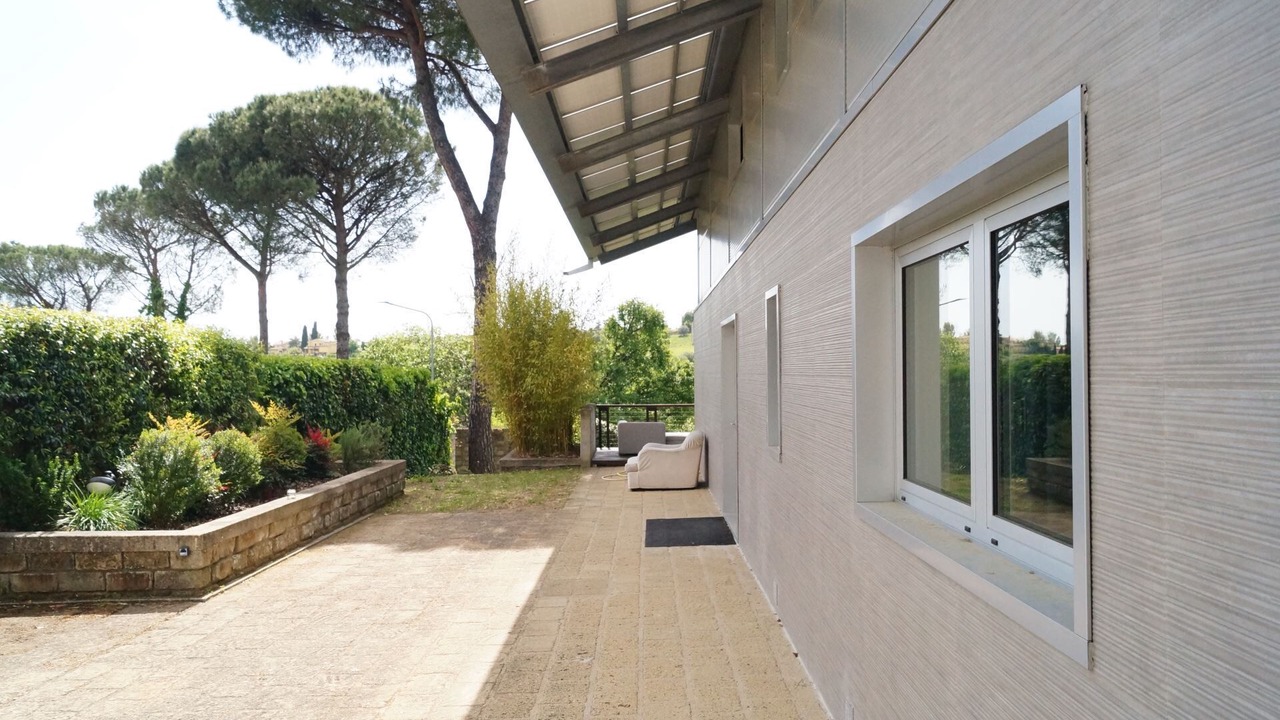 Photo of Outdoor in Monte Caminetto