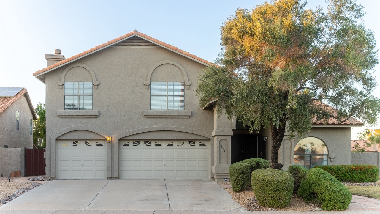 Photo of Outdoor in Arrowhead Ranch