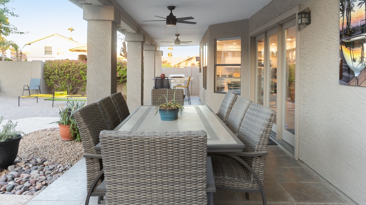 Photo of Outdoor in Arrowhead Ranch