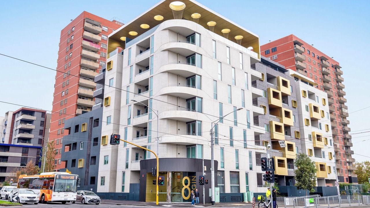 Photo of Outdoor in Carlton