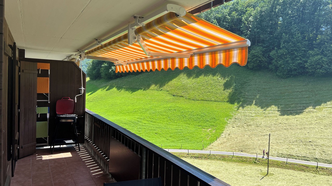 Photo of Outdoor in Lungern