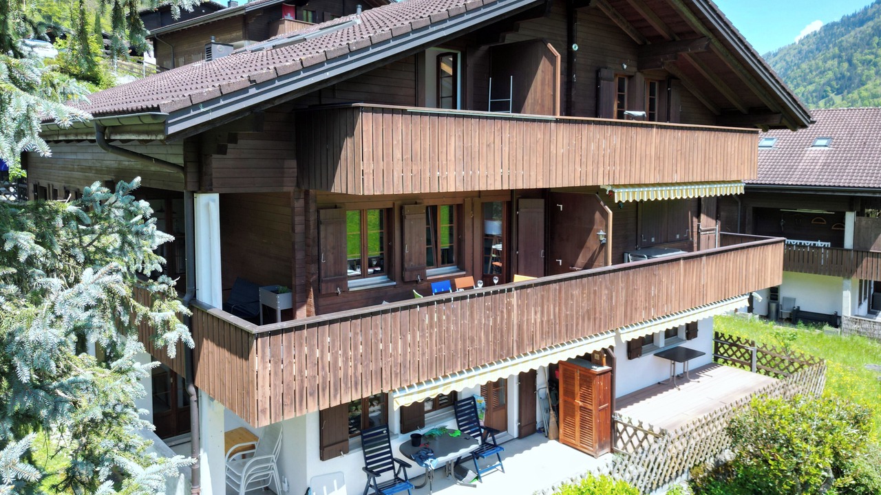 Photo of Outdoor in Lungern