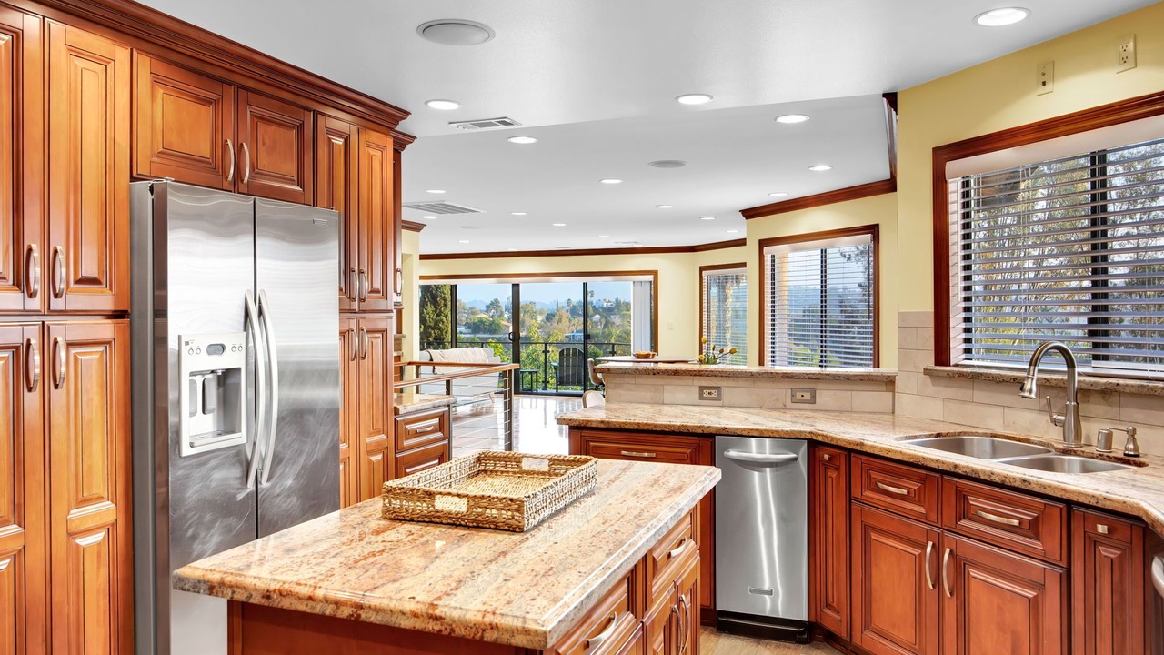 Photo of Kitchen in Eagle Rock