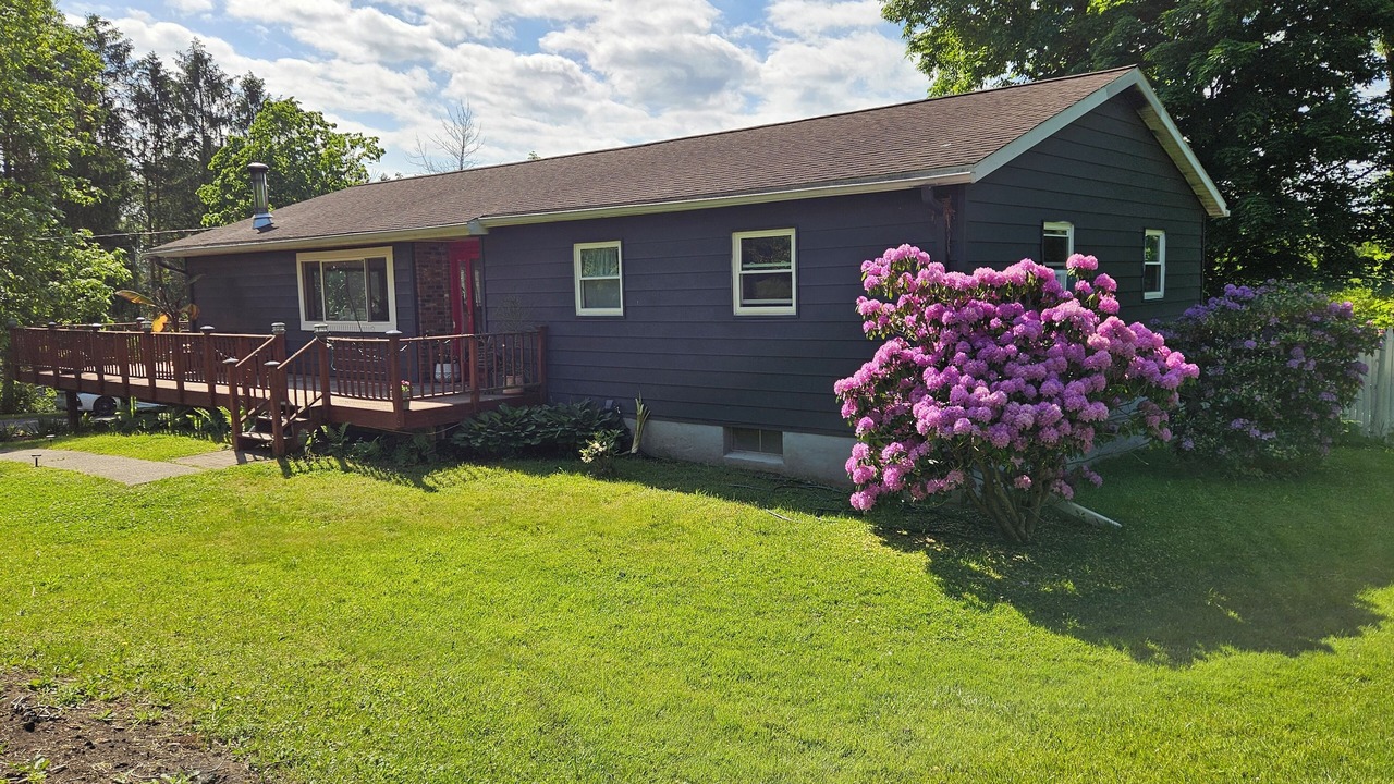 Photo of Outdoor in Ballston Spa